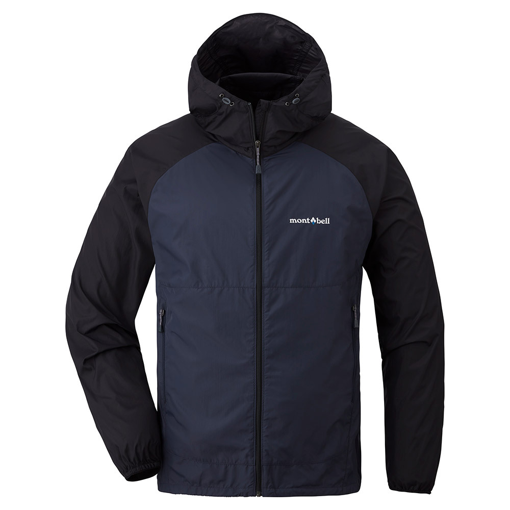 Montbell Wind Blast Parka Men's 防風防撥水風褸 1103242