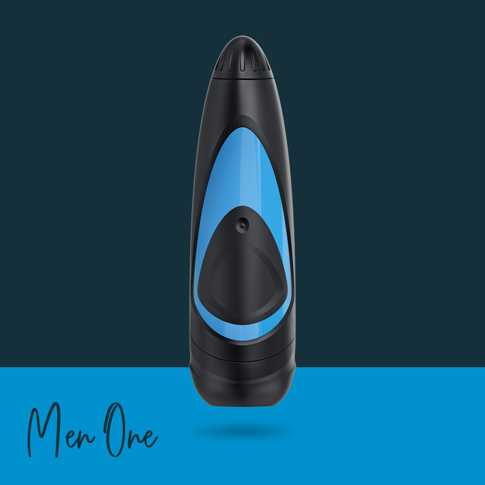 德國 Satisfyer Men One 飛機杯