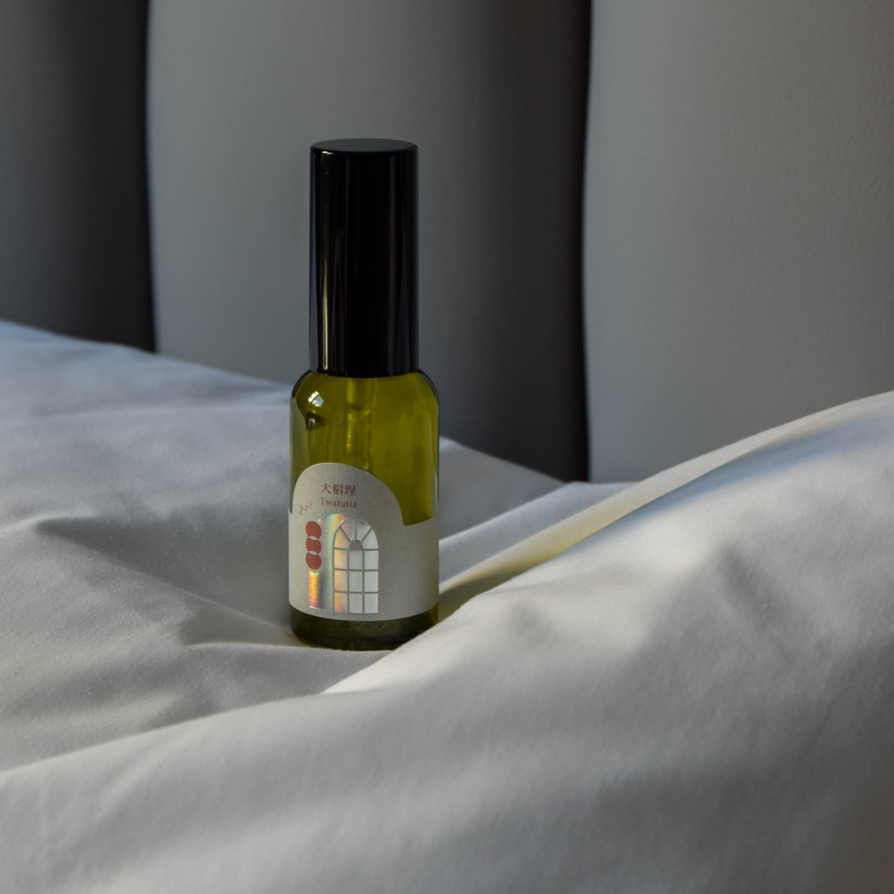 P.Seven夢遊台灣 枕香噴霧 ｜#2 大稻埕 ＊氣味改版＊