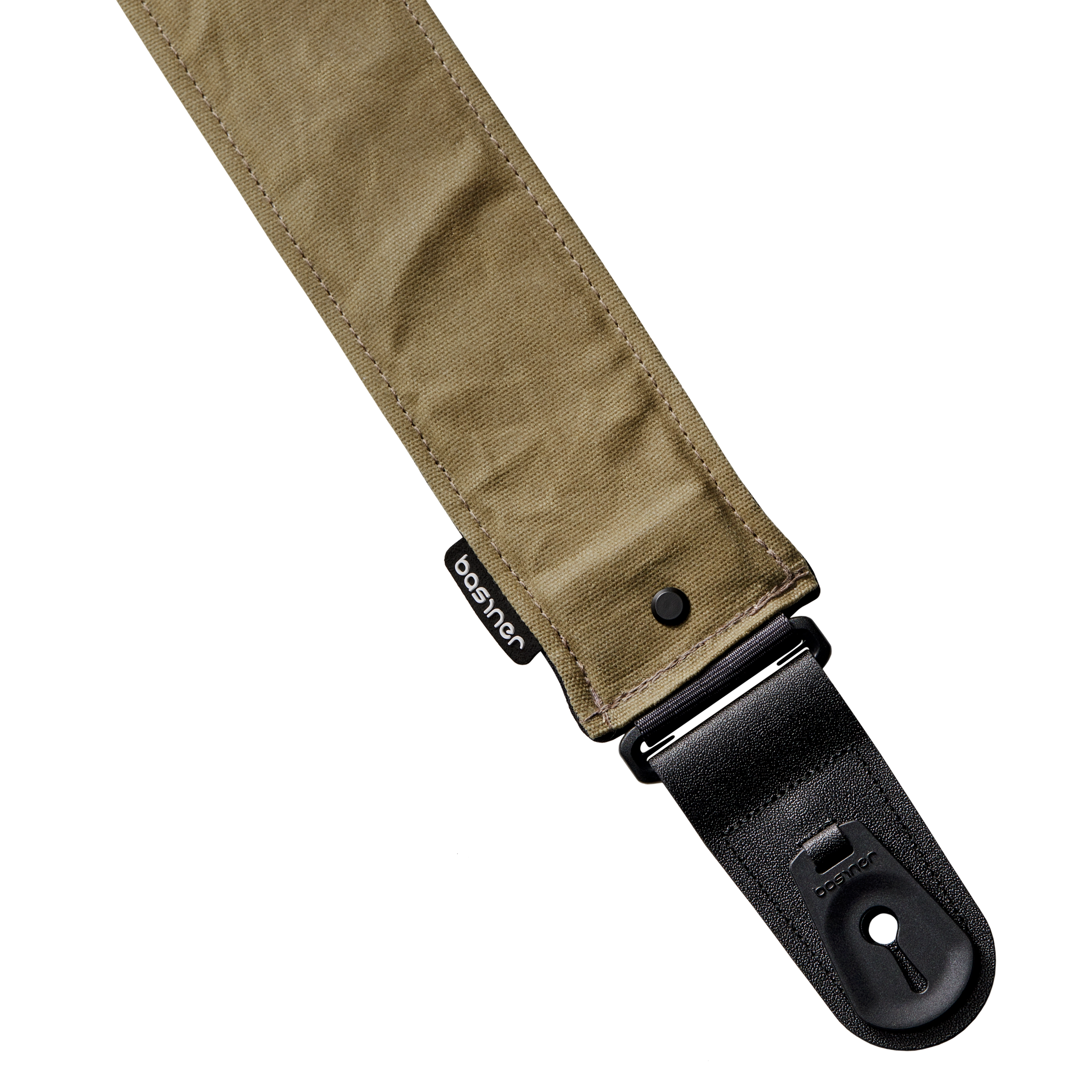 Basiner ACME 背帶 VITALGRIP™-Relic Khaki Ver.2 圖 2