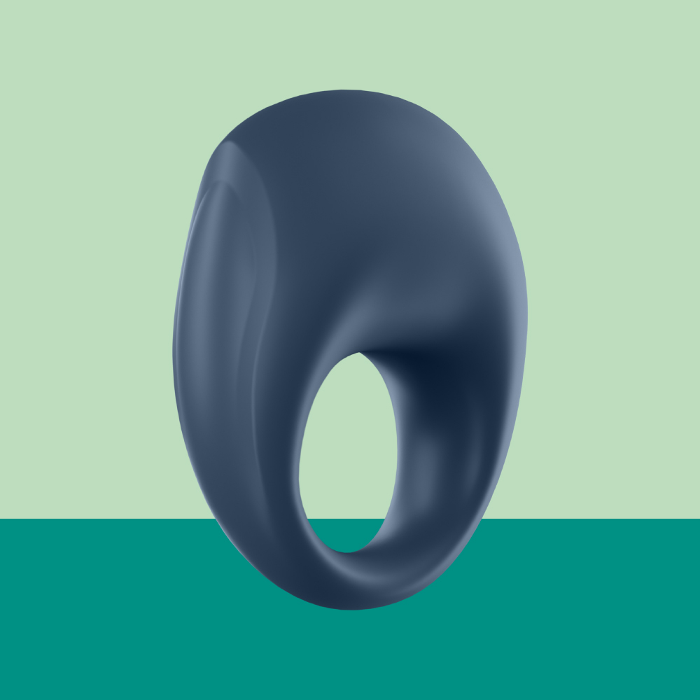 Satisfyer Strong One