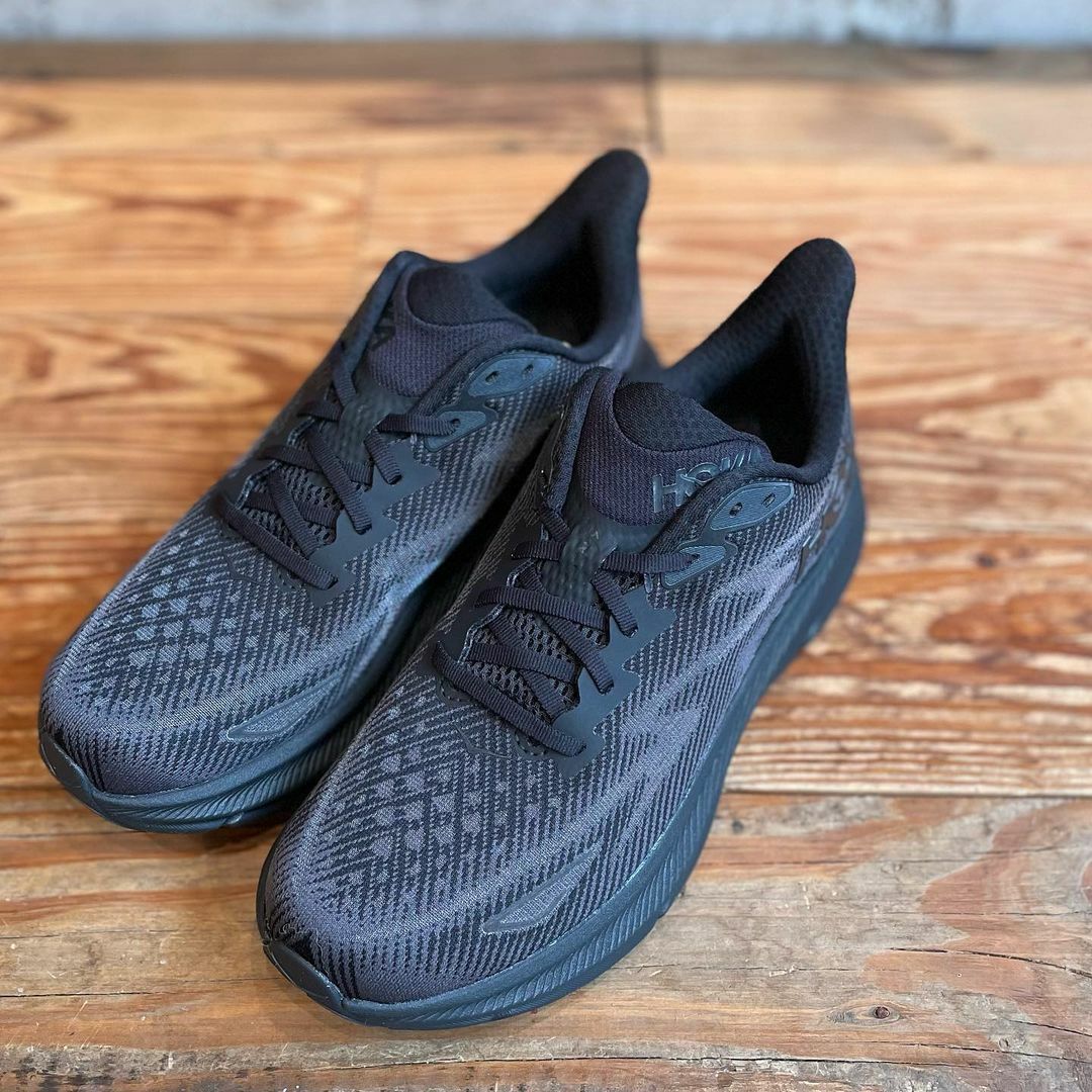 Men's Hoka One One Clifton 9 Sneaker