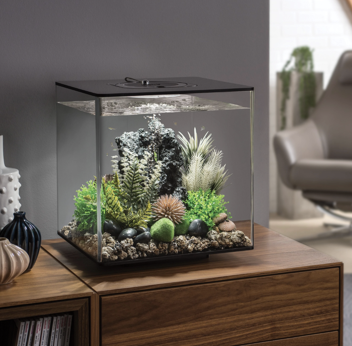 BIORB CUBE AQUARIUMS
