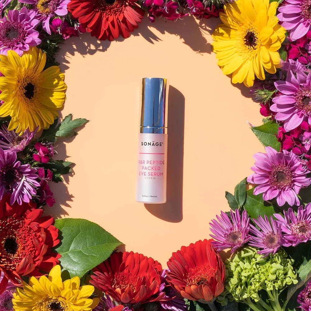 Sonäge 多胜肽眼部精華