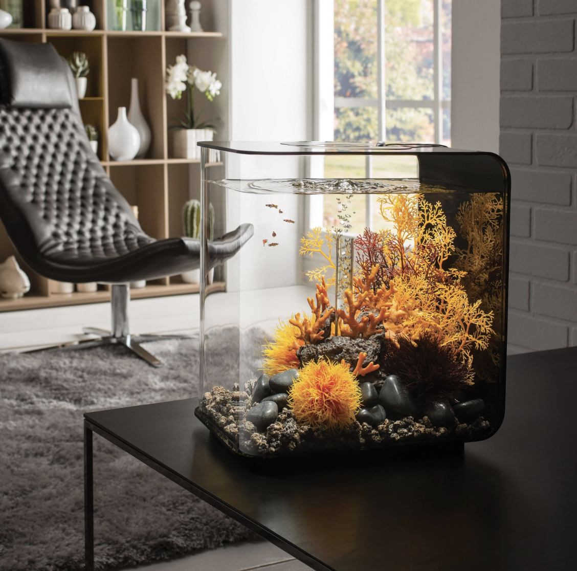 BIORB FLOW AQUARIUMS