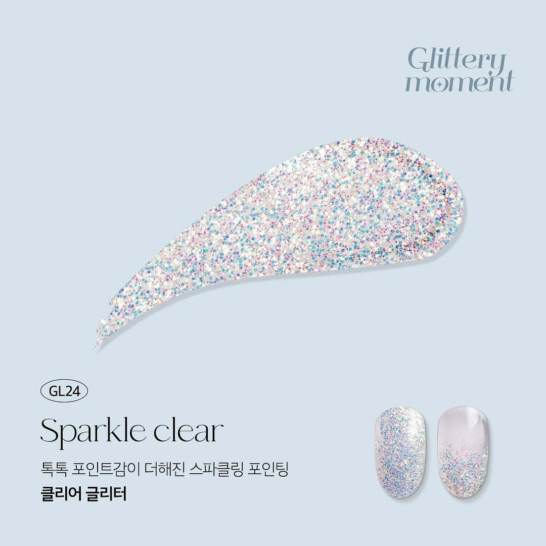 *限時半價 VERYGOODNAIL GL24