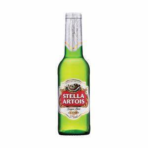 Stella樽裝啤酒330g