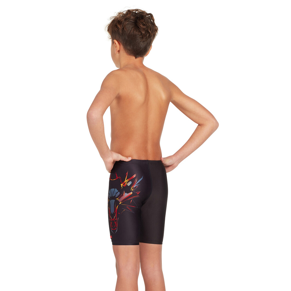 ZOGGS 青少年《天之驕子》五分泳褲