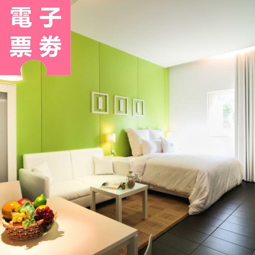 【電子票劵】桃園｜168motel 桃園館 休息券 Ⓜ