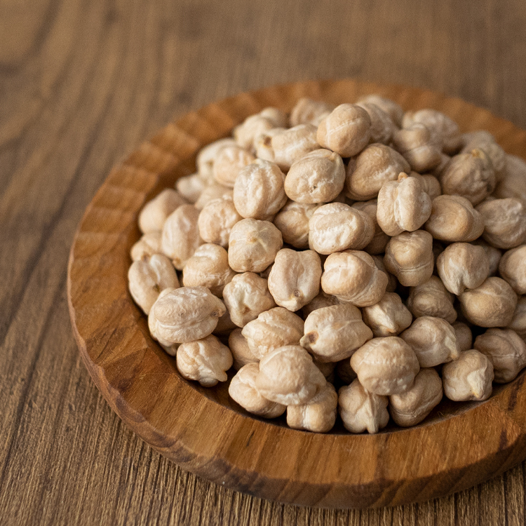 乾燥鷹嘴豆（雪蓮子）