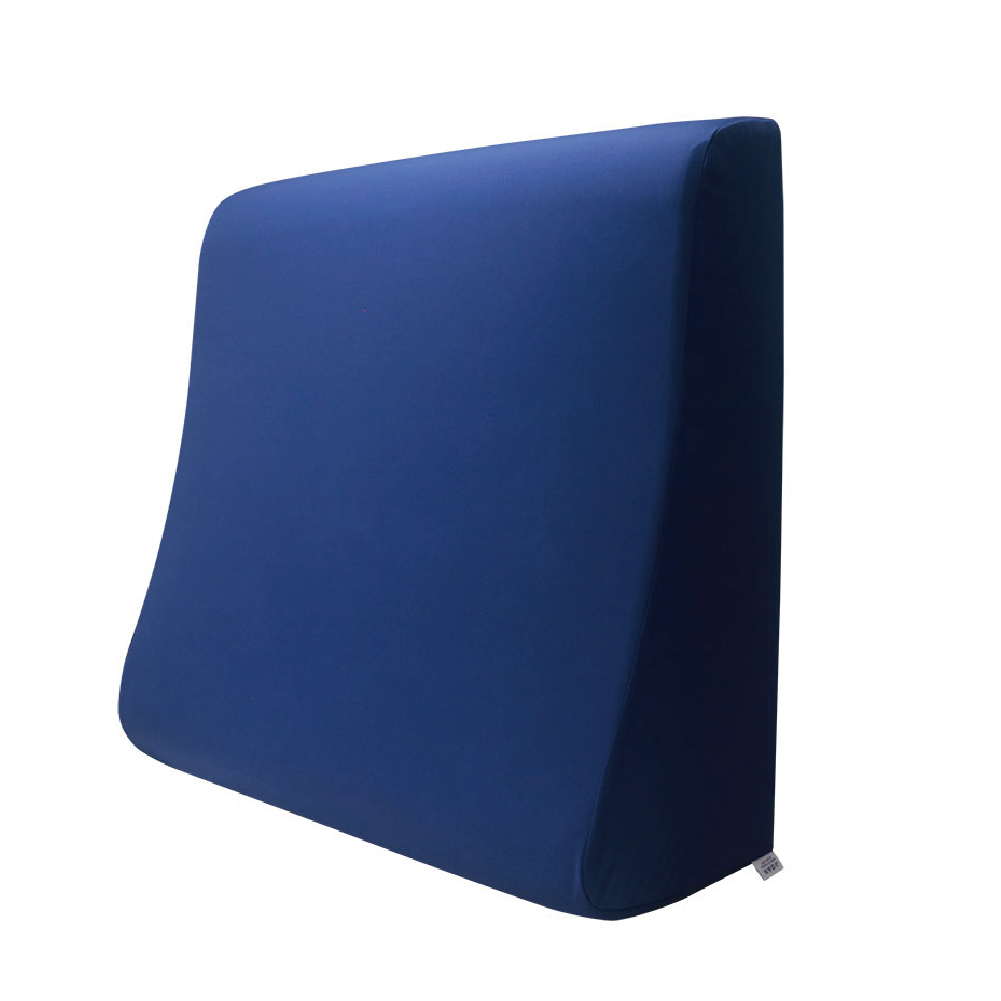 ｜涼感藍｜舒足枕 L 號