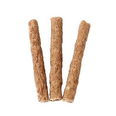 日本PetzRoute 貓小食 去毛球潔齒條 - 鰹魚味 25g