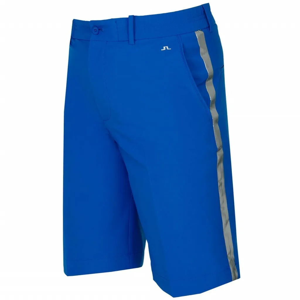 【現貨】男-JLINDEBERG STUE STRIPE GOLF SHORTS 高爾夫條紋短褲(2277JL 2278JL)
