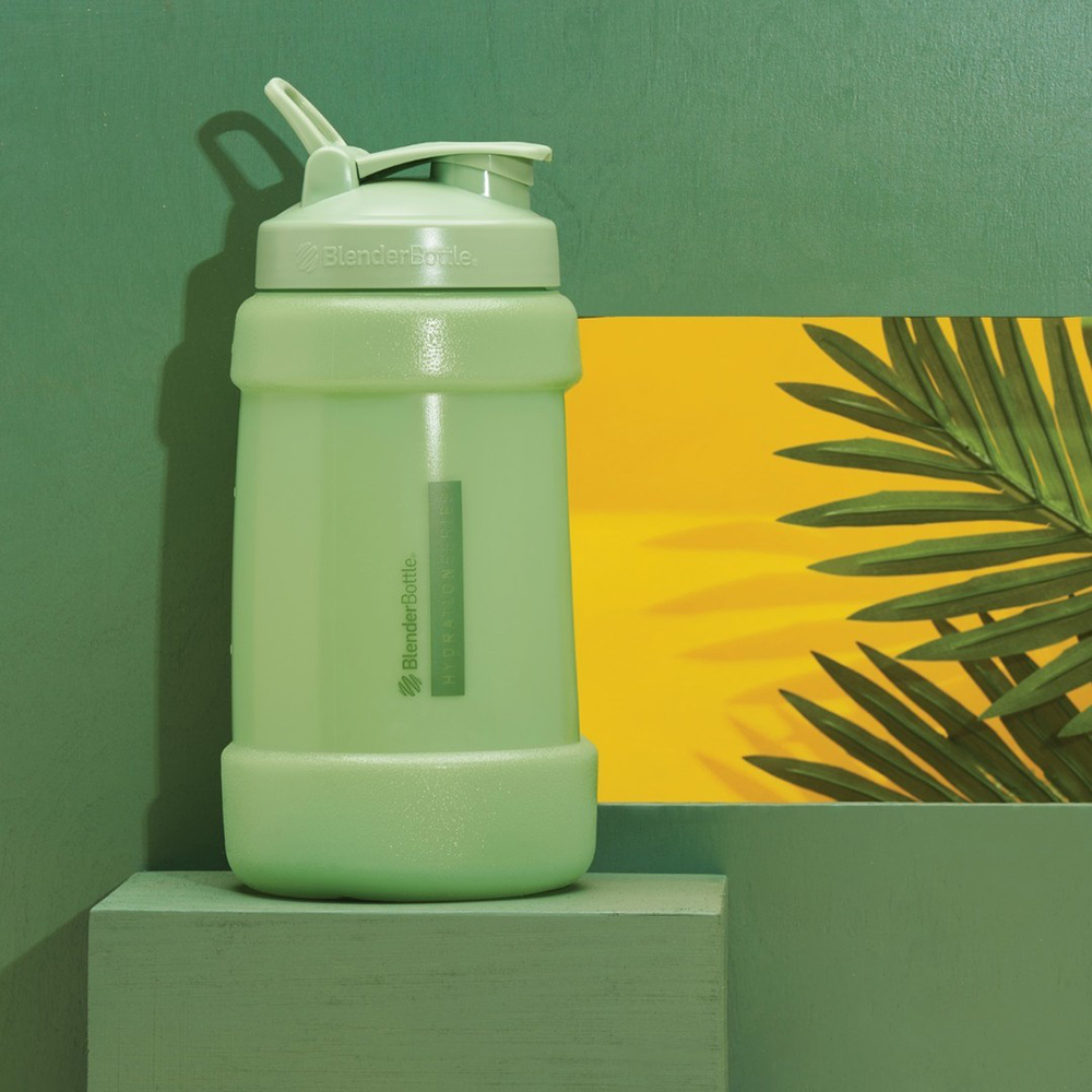 Blender Bottle Koda®｜74oz｜巨大容量水壺2200ml