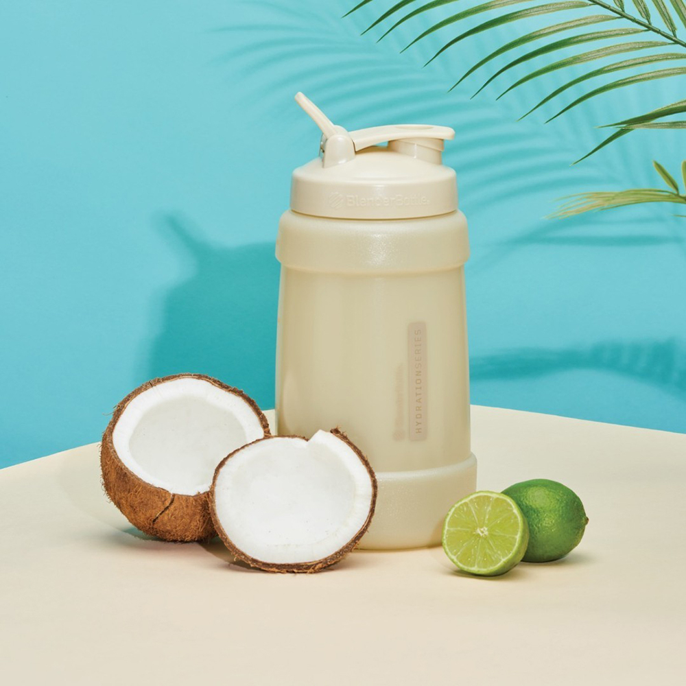 Blender Bottle Koda®｜74oz｜巨大容量水壺2200ml