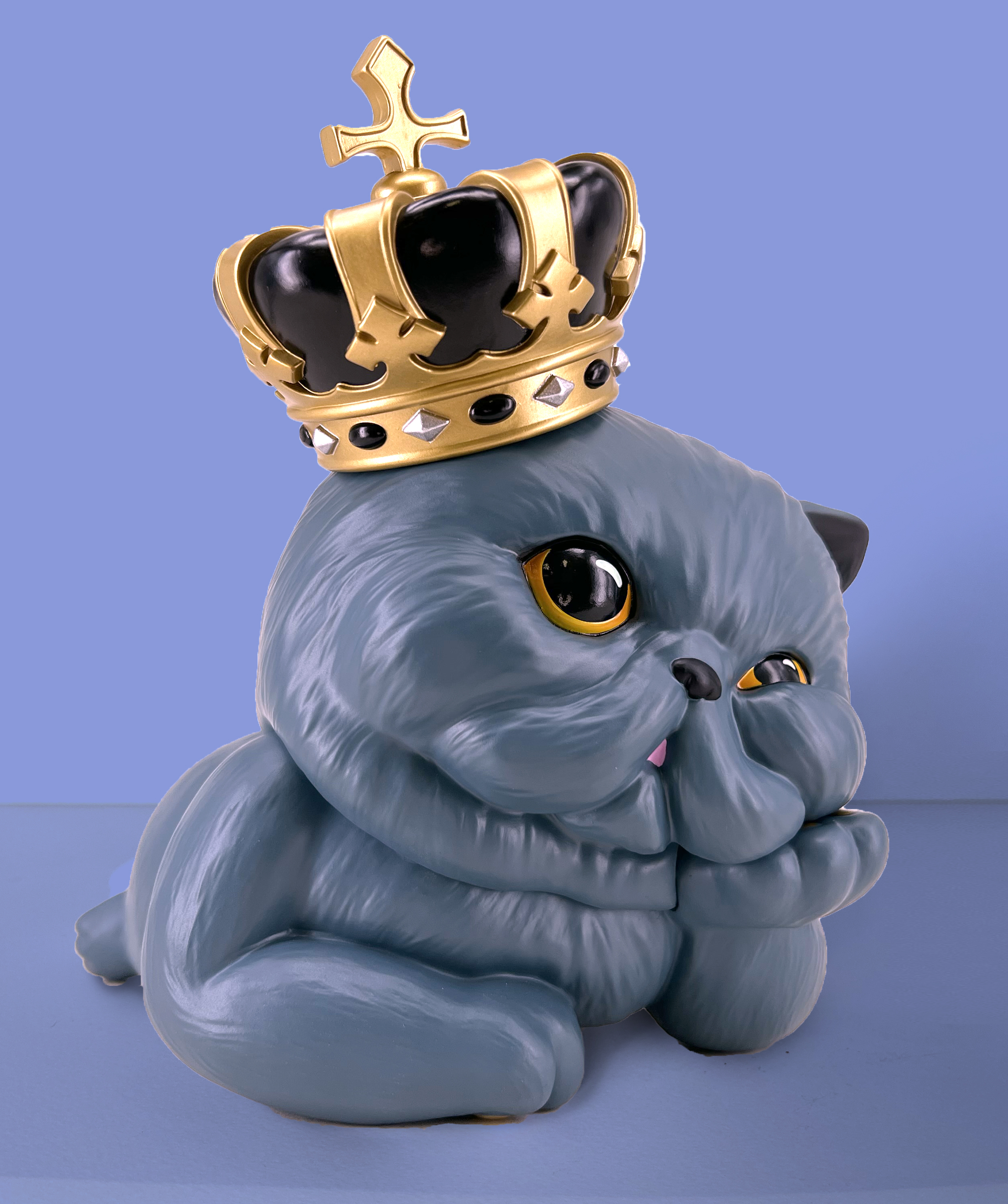 |Pink Telling| Leonlollipop - Gloomie Cool