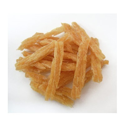 日本PetzRoute 貓小食 高纖去毛球雞肉片 20g