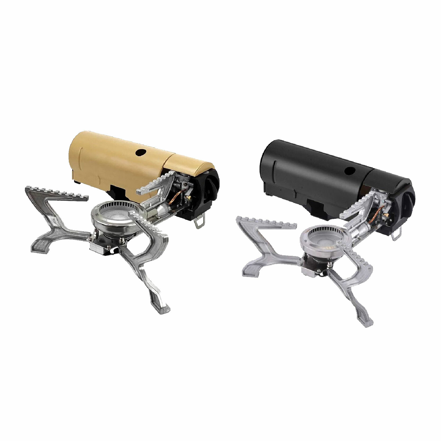 Alpine 焰舞 防爆卡式瓦斯爐 含提袋