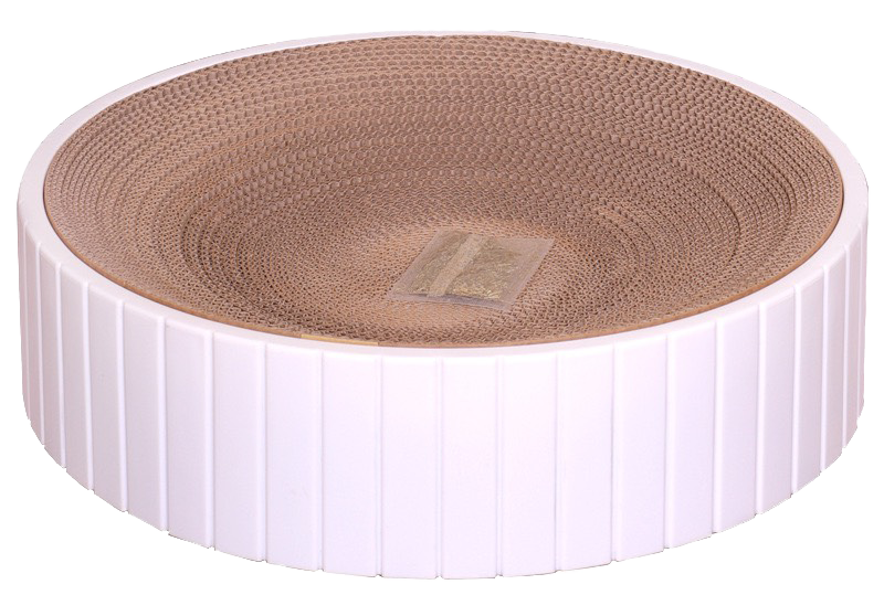 可換內芯貓抓碗