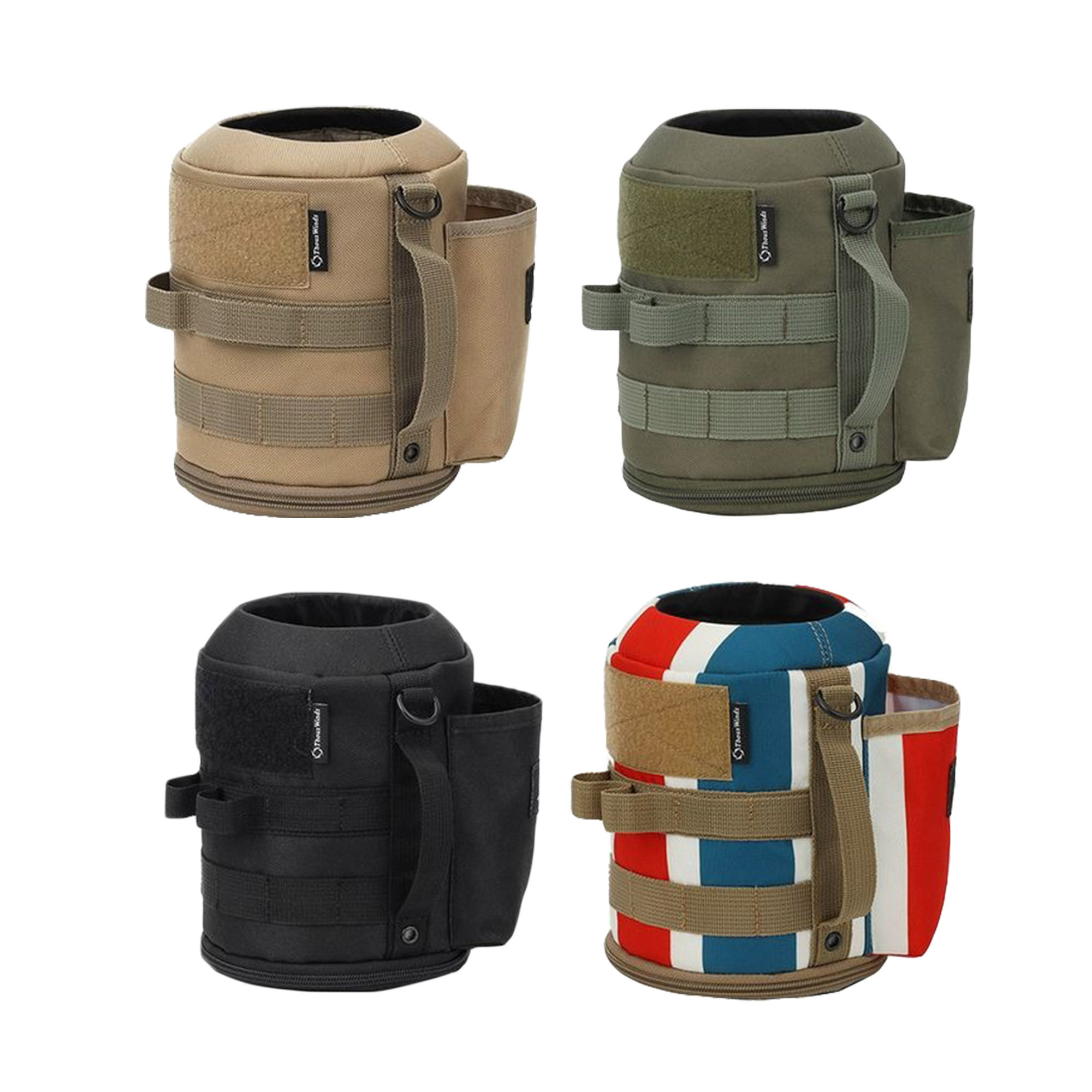 Thous Winds 2L保溫壺保護套 TW3039