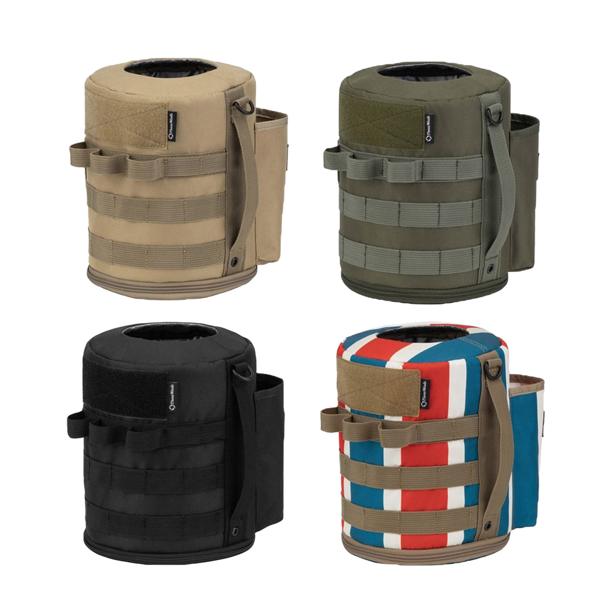 Thous Winds 3.8L保溫壺保護套 TW3035