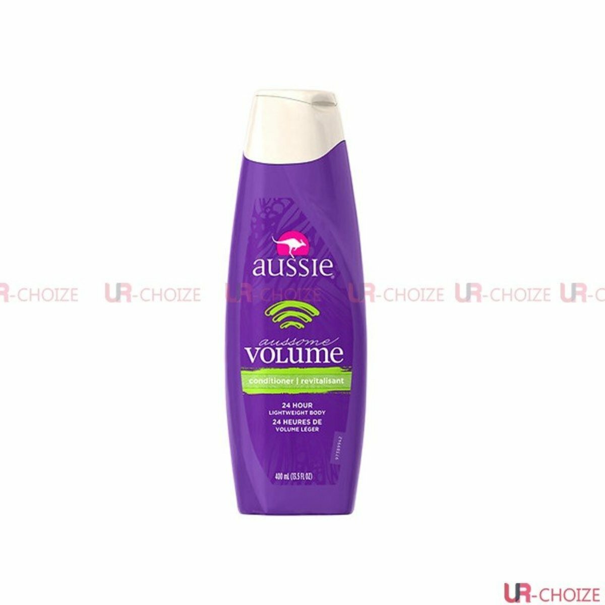 Aussie - 袋鼠蓬鬆護髮素 400ml