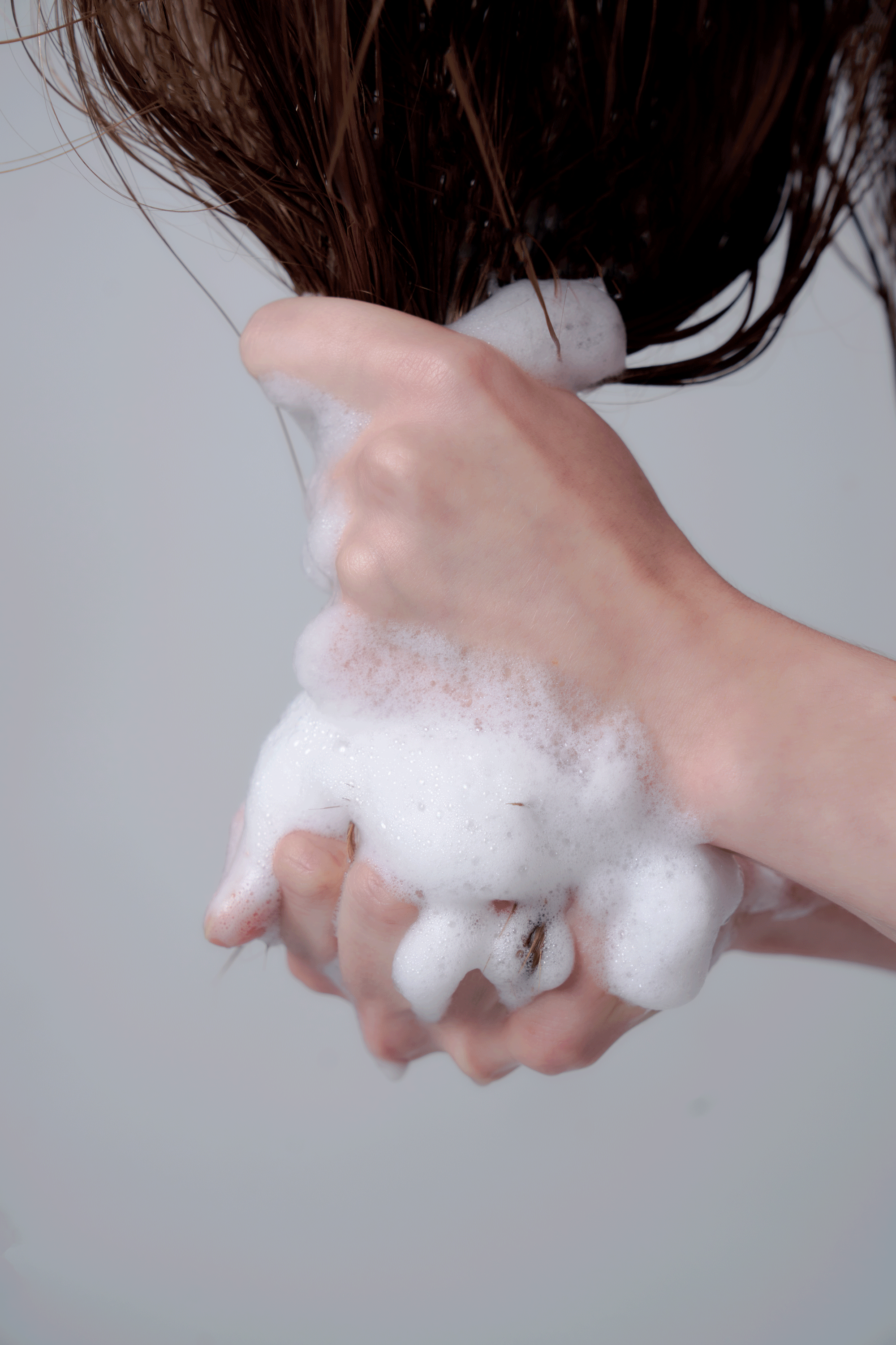 晨霧輕潤洗髮露 SHAMPOO