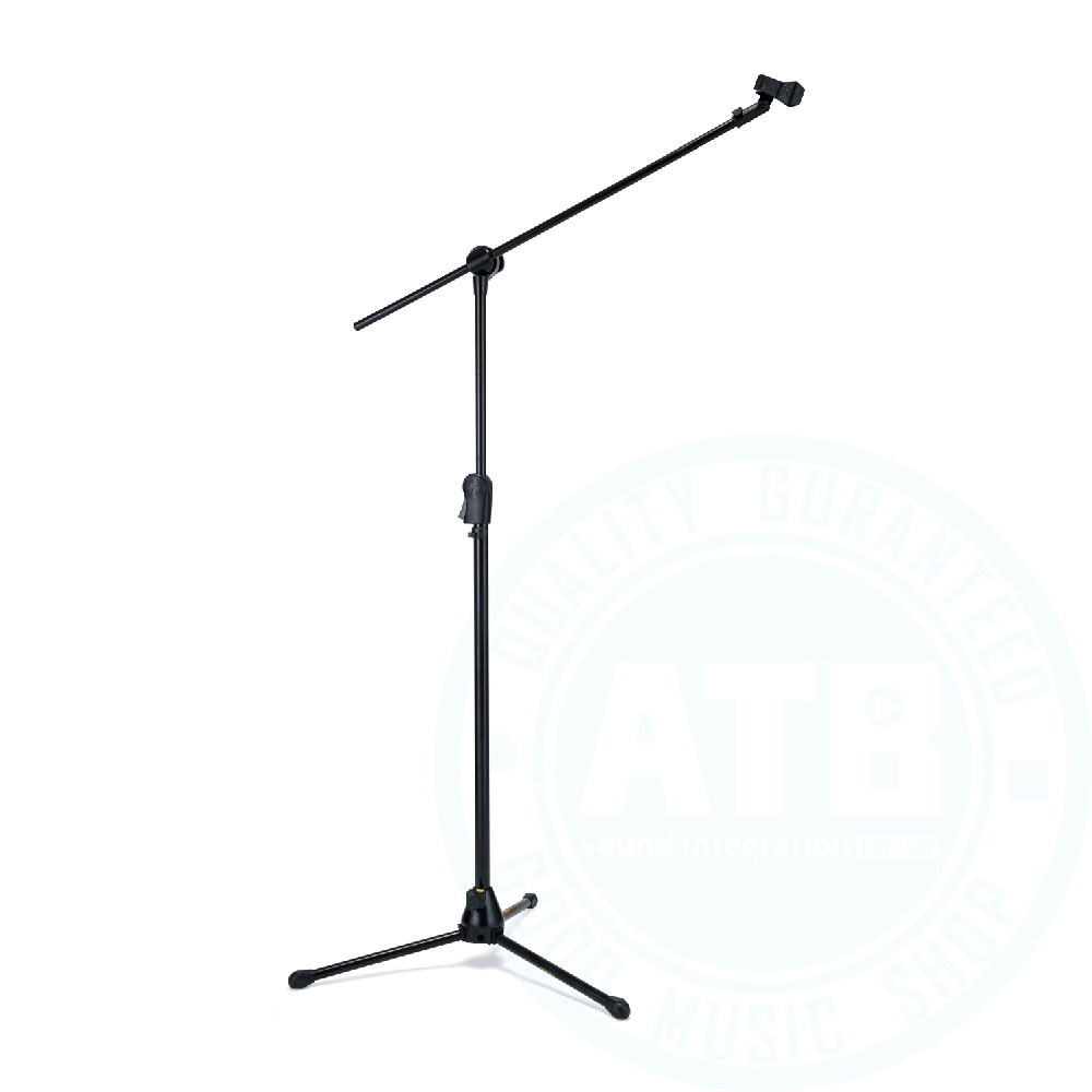 Hercules Hercules / MS533B 麥克風架(隱藏式支架)(直斜架) — 三峽麥克風｜YA! 玩音樂