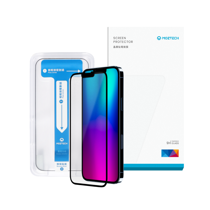 <亂七八糟賣! > MOZTECH®｜晶霧貼電競膜 獨家專利