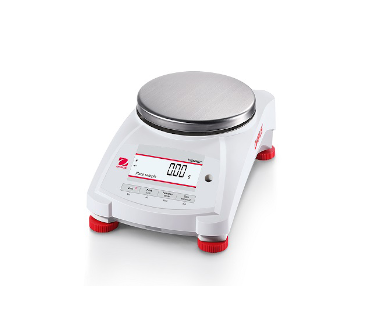 OHAUS 內校式精密電子天平 PX3202