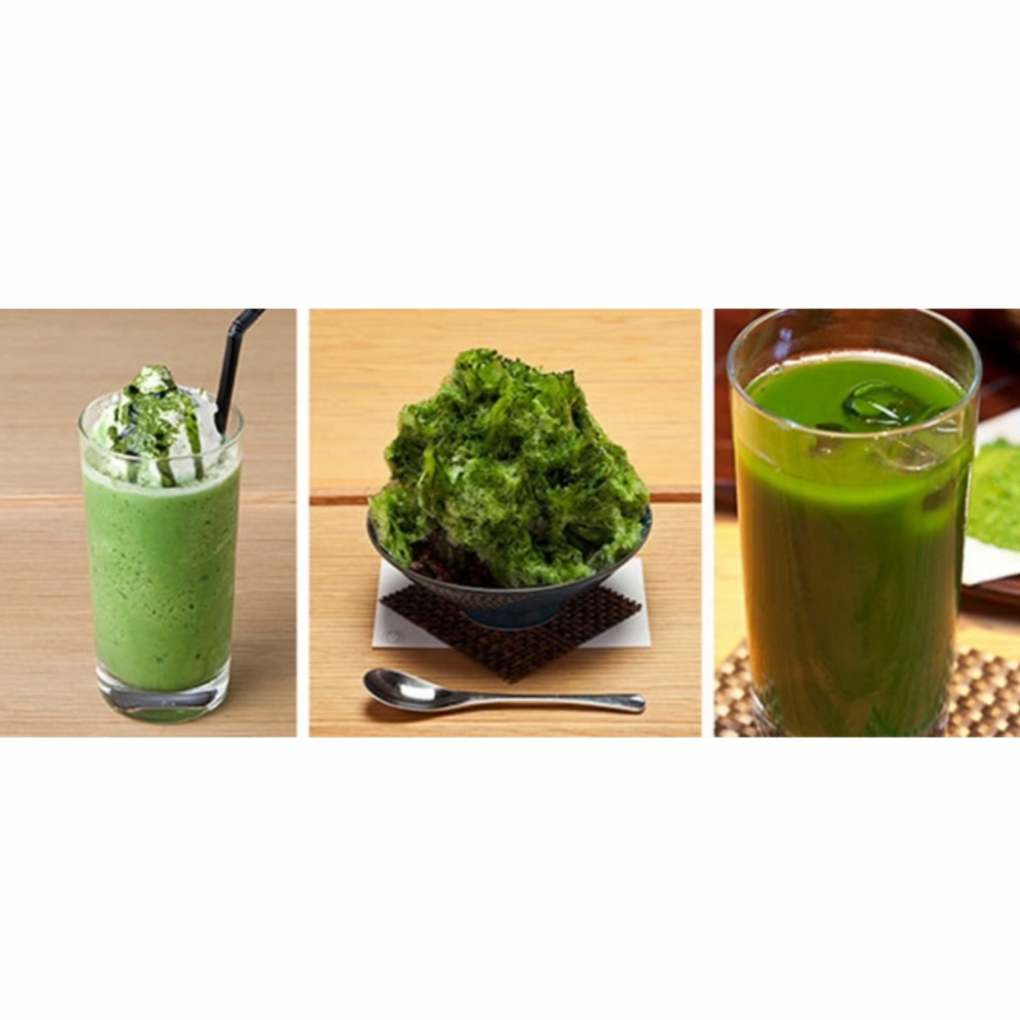 山政小山園 食品用抹茶 1號 【綠茶 / 宇治抹茶】