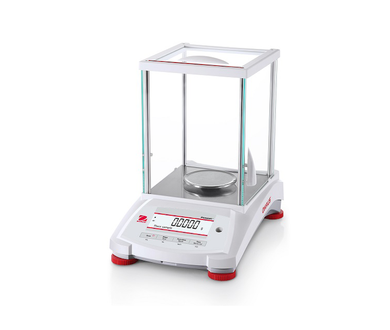 OHAUS 全自動外校式精密電子天平 PX224E