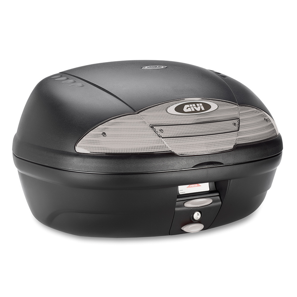 GIVI E450N 尾箱 Monolock  SIMPLY II (附送底板)