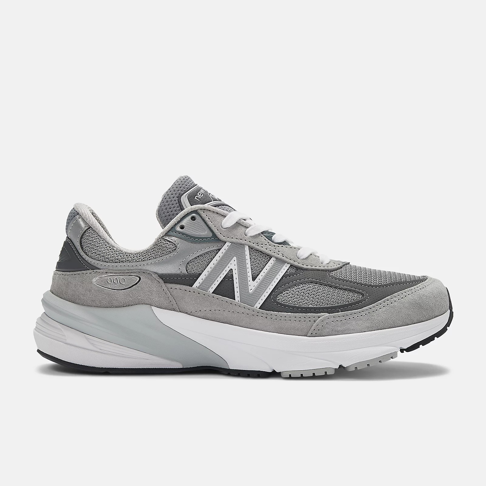 特價現貨┃new balance Made in USA M990GL6 美製 元祖灰