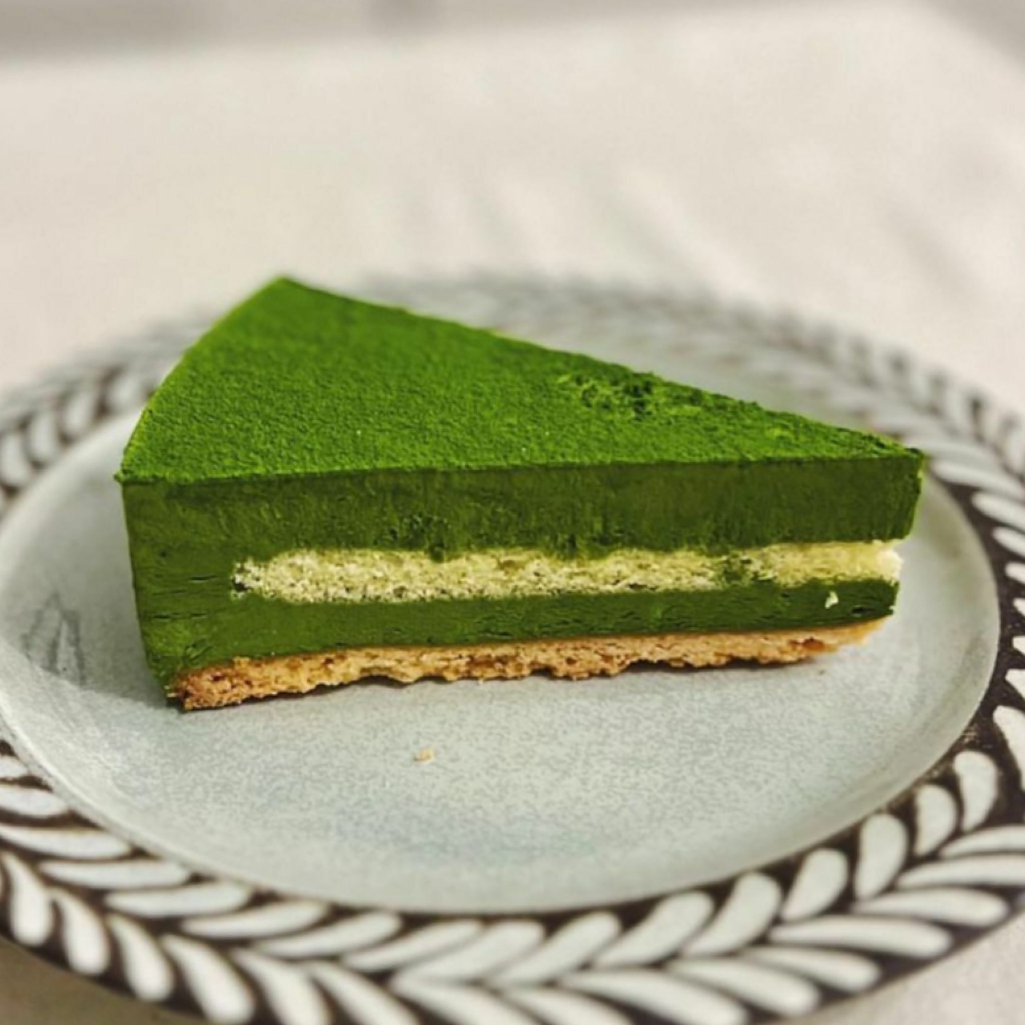 抹茶 MATCHA powdered grenn tea 四方の薫 150g入り 山政小山園