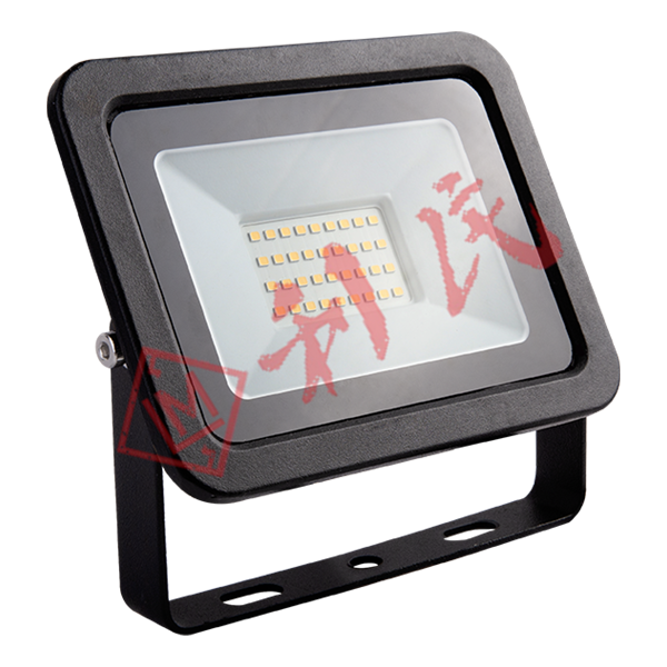 Megaman LED 50w 防水 戶外泛光燈 Voss  FFL72000v0（3000K / 4000K ）