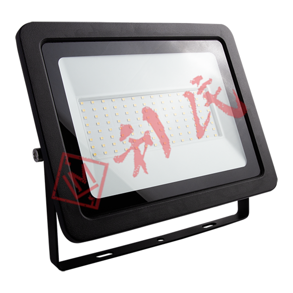 Megaman LED 100w 防水 戶外泛光燈 Voss FFL72100v0（3000K / 4000K ）