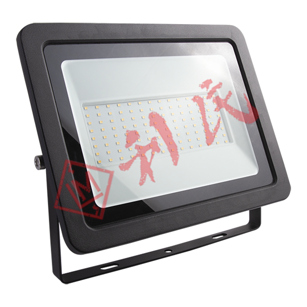 Megaman LED 150w 防水 戶外泛光燈 Voss FFL73000v0（3000K / 4000K ）