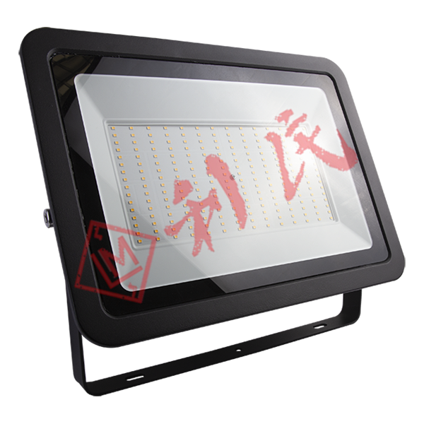 Megaman LED 200w 防水 戶外泛光燈 Voss FFL74000v0（3000K / 4000K ）