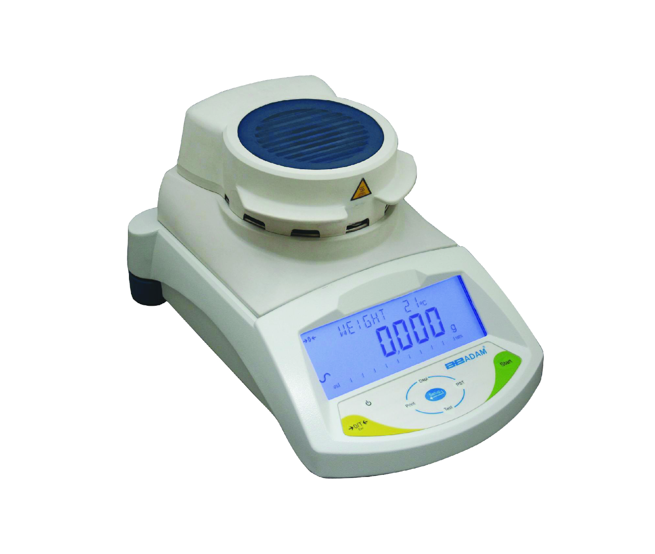 ADAM 紅外線水份分析儀 PMB53