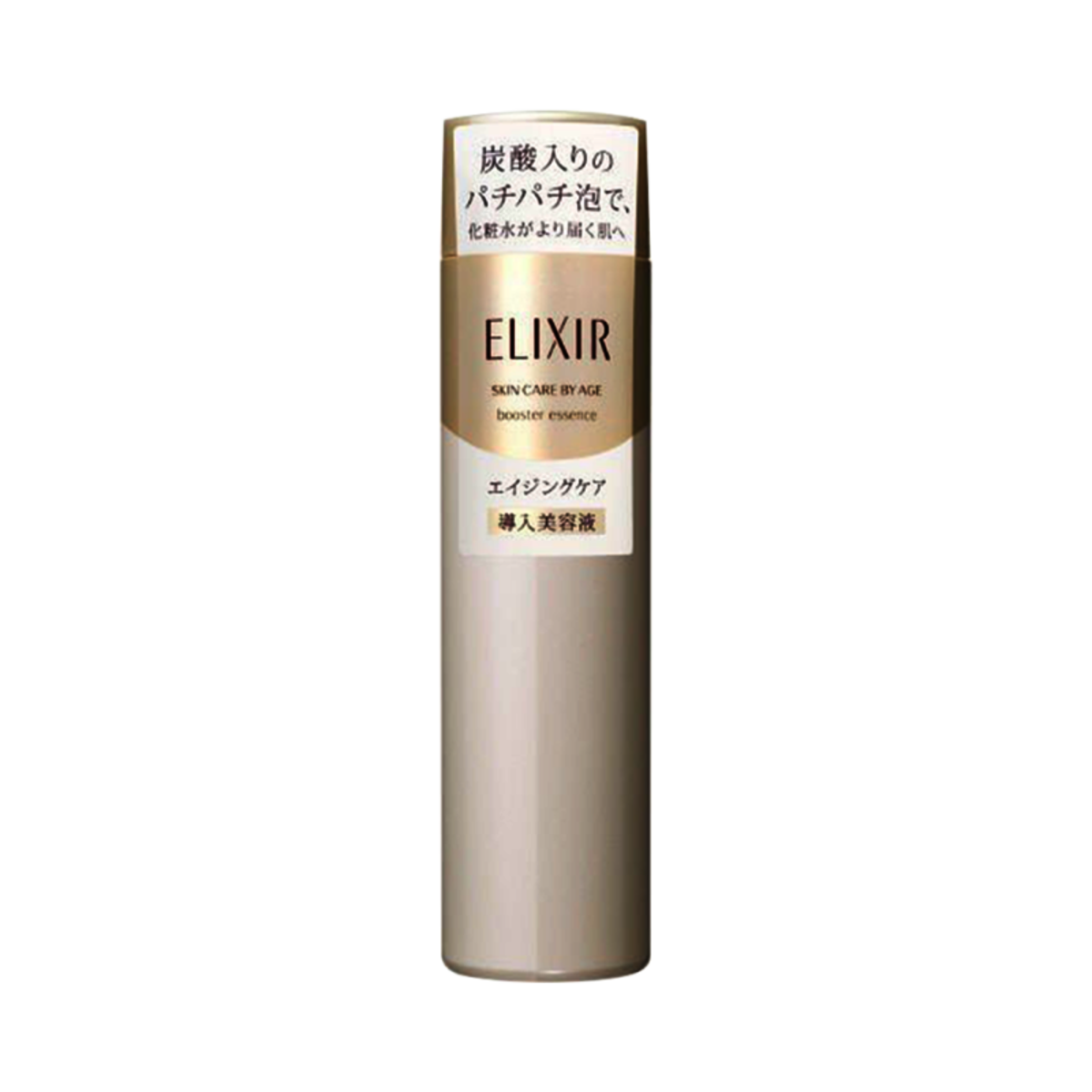 ELIXIR - 資生堂怡麗絲爾碳酸泡沫導入精華美容液 90g（平行進口）