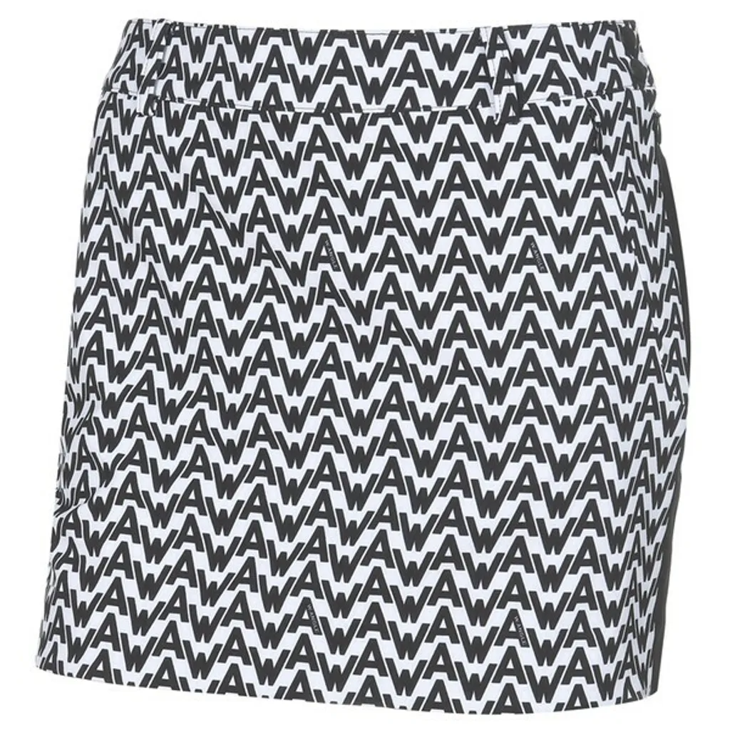 【現貨】出清價三折起 女士 韓版高爾夫球服 WANGLE品牌 春秋款彈性窄裙褲/OL彈性窄裙褲/韓國熱銷款#MW111120#MW111121