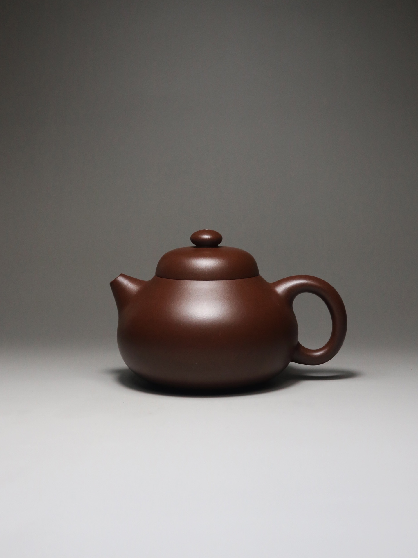 【文旦壺】-- 韻味與優雅的結合