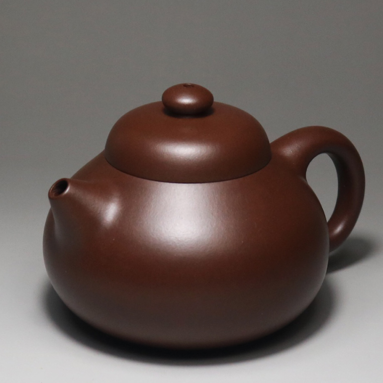 【文旦壺】-- 韻味與優雅的結合