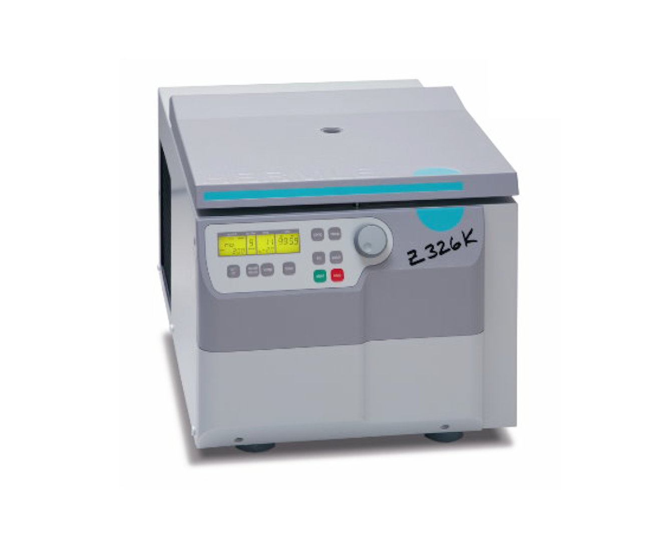 HERMLE 高速冷凍型離心機 Z326K