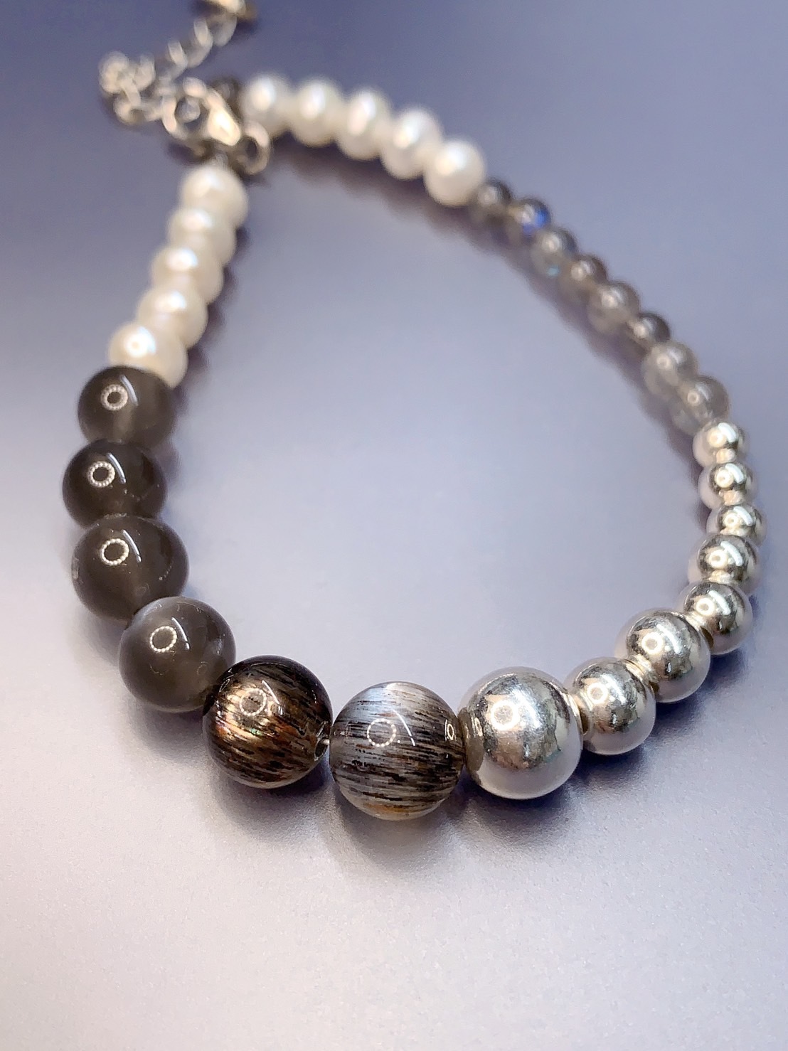 世界名畫系列_達利流動與軟化的時鐘丨黑金太陽與銀珠、拉長石