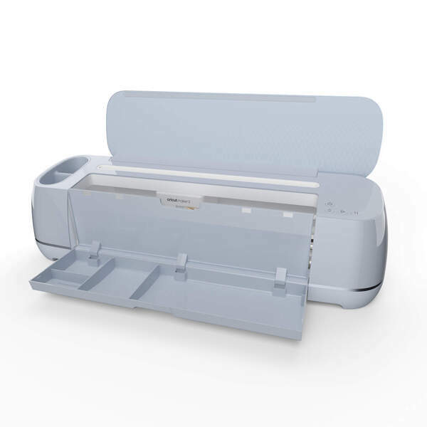 Cricut Maker® 3 終極智慧裁切機
