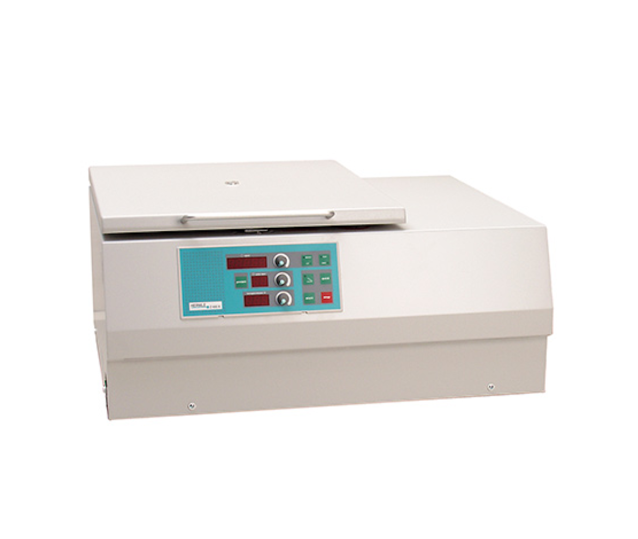 HERMLE 泛用型冷凍離心機 Z400K