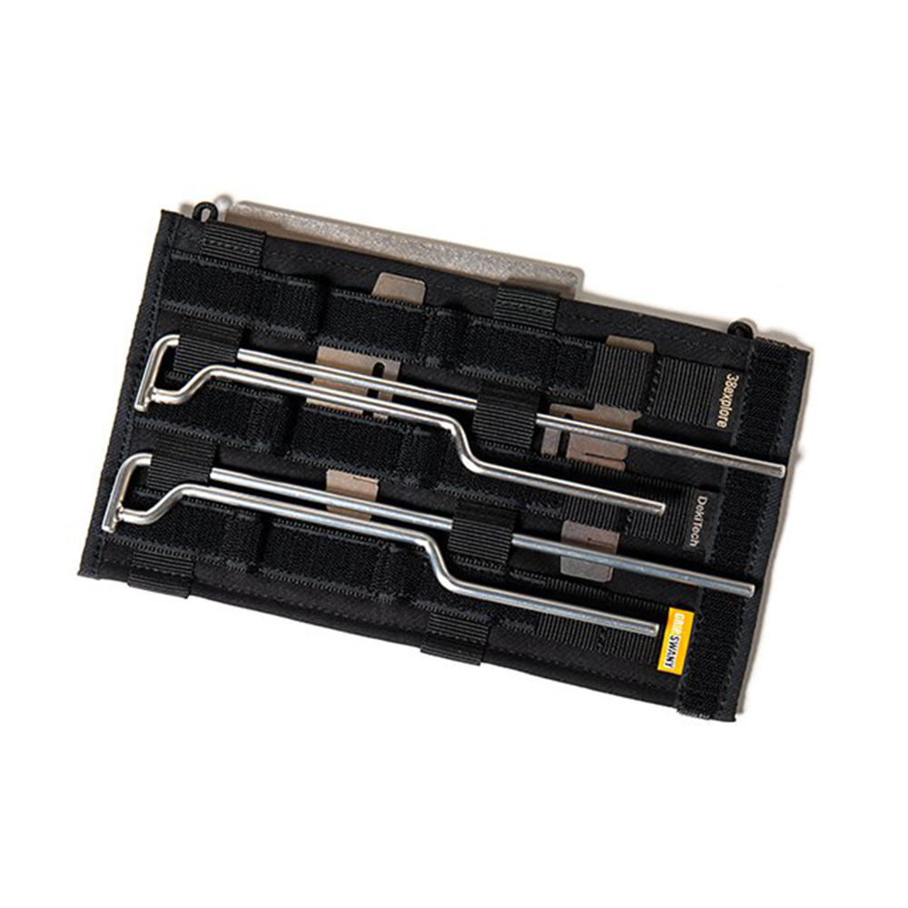 GRIP SWANY GS38GT310 GS38-02-戶外擋風板爐頭支架