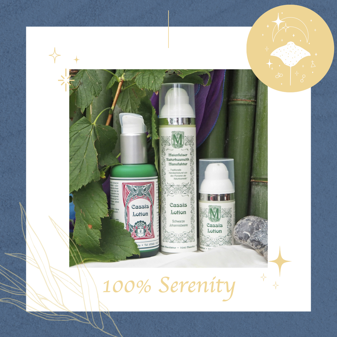 黑醋栗漿果保濕 | 身體乳液 100ml